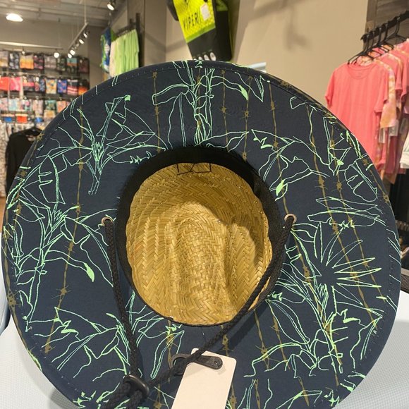 Billabong Tides Sun Hat - Picture 2 of 2